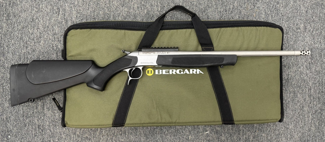 Pre-Owned | Bergara BA13 Takedown Stainless