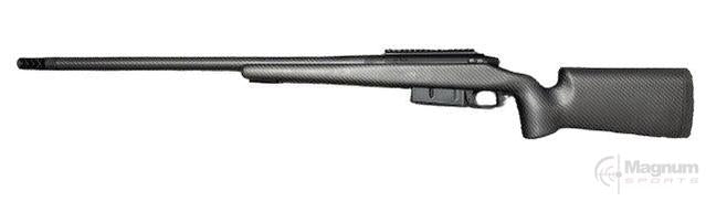 Pre-Owned | Hardy Project X Carbon 300PRC