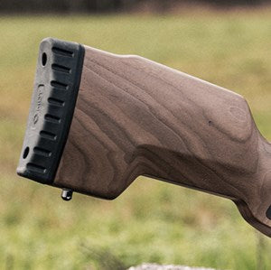 MDT  TIMBR CORE - RIFLE STOCK - Tikka T3