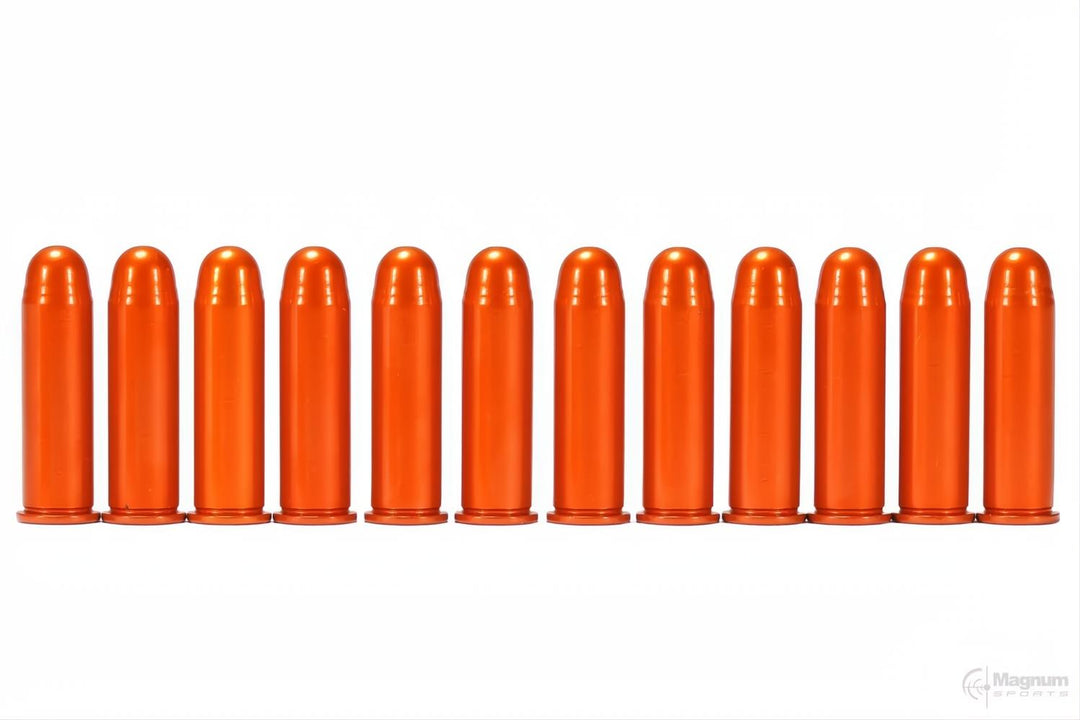 A-Zoom Pistol Snap Caps