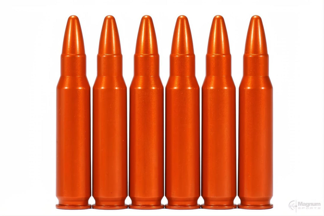 A-Zoom Rifle Snap Cap