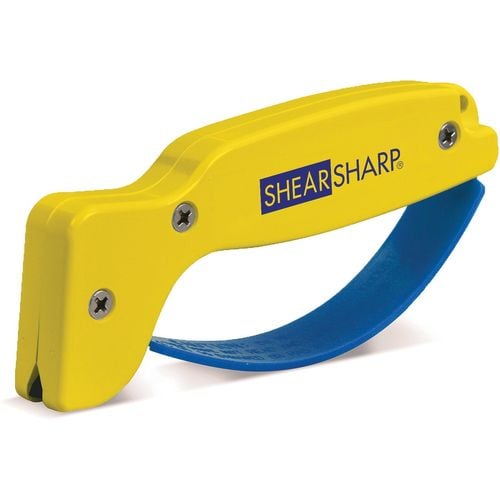 Accusharp ShearSharp Scissors Sharpener