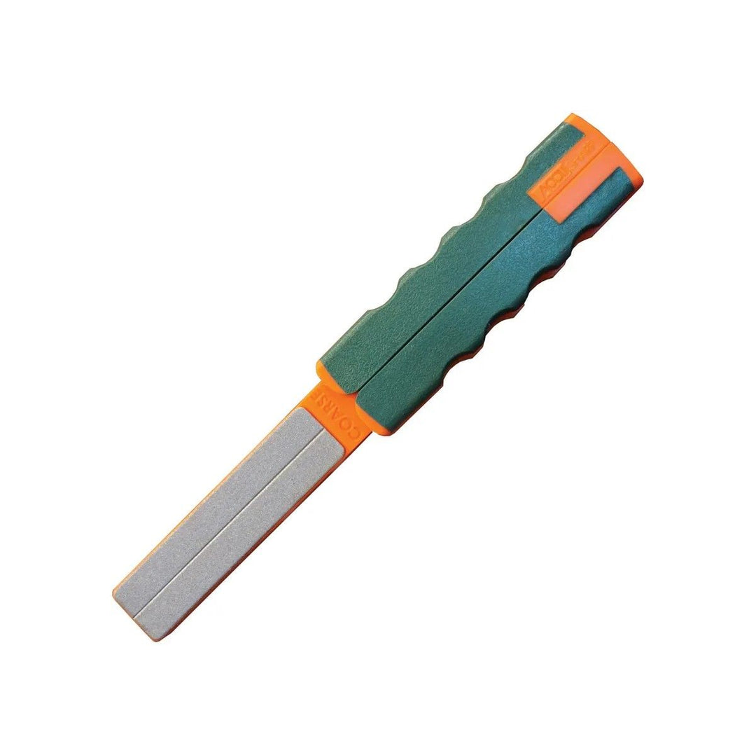 Accusharp Diamond Paddle Sharpener