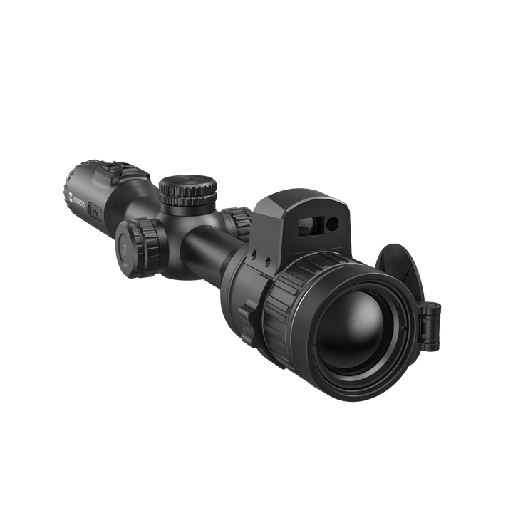 HIKMICRO ALPEX 4K A50EL 50mm 3840x2160 Night Vision Scope with LRF + Speras TH4K
