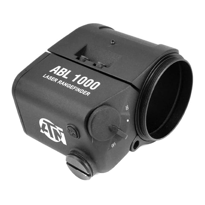 ABL Smart Rangefinder 1000