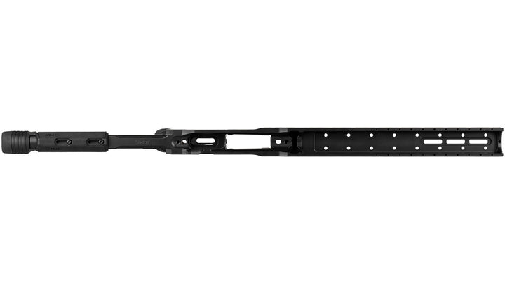 MDT ACC Premier GEN2 Chassis System – view 5