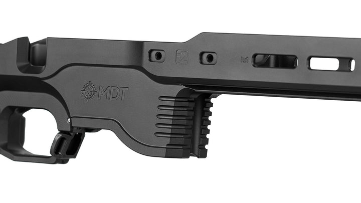 MDT ACC Premier GEN2 Chassis System – view 6