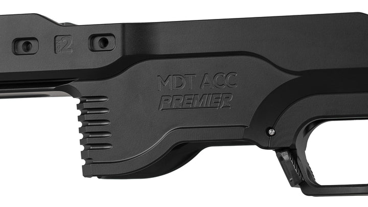 MDT ACC Premier GEN2 Chassis System – view 9