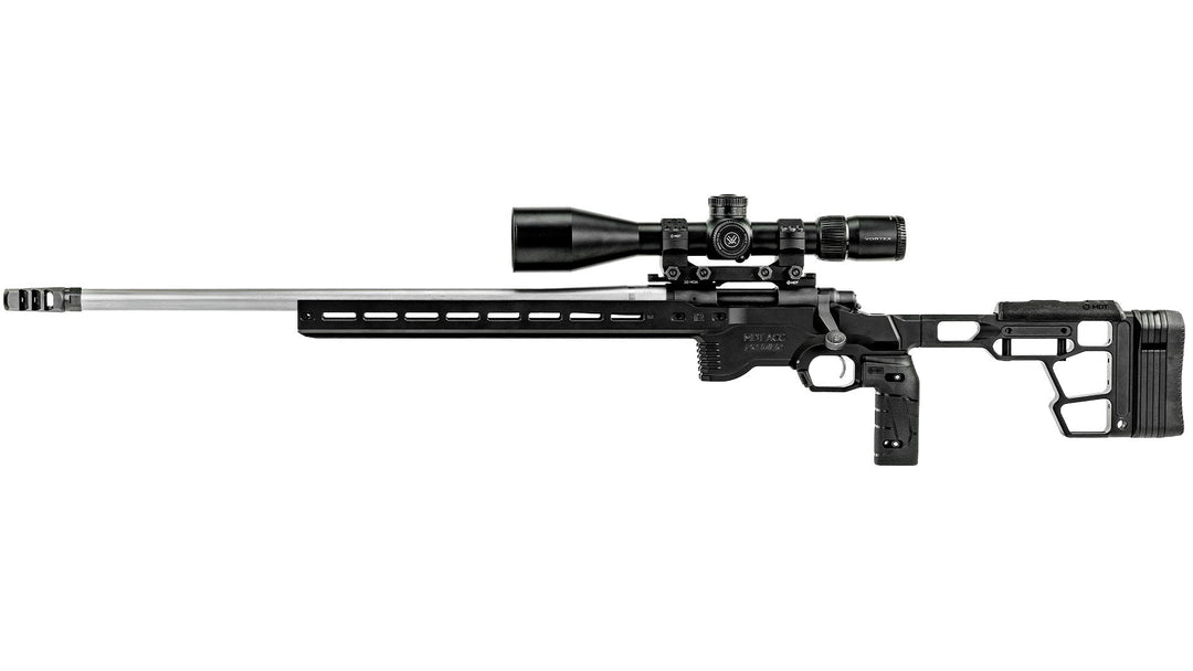 MDT ACC Premier GEN2 Chassis System - Left Handed