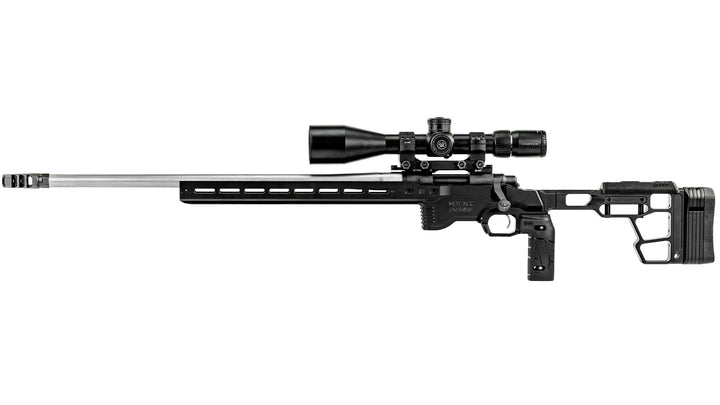 MDT ACC Premier GEN2 Chassis System - Left Handed