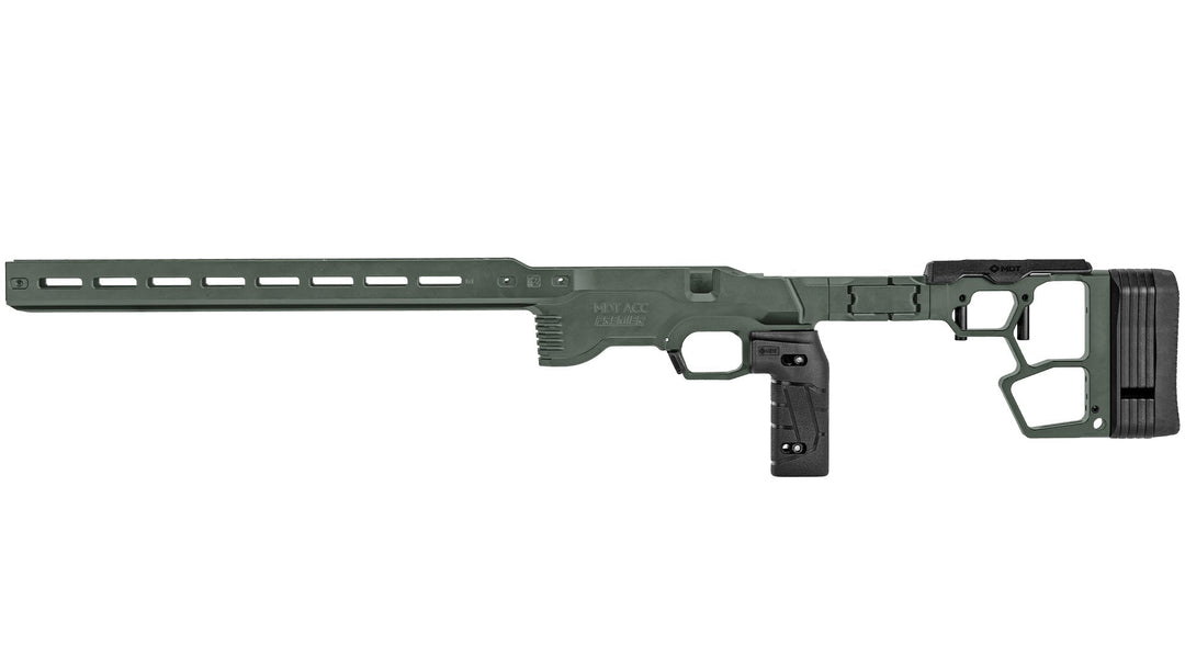 MDT ACC Premier GEN2 Chassis System - Left Handed – view 4