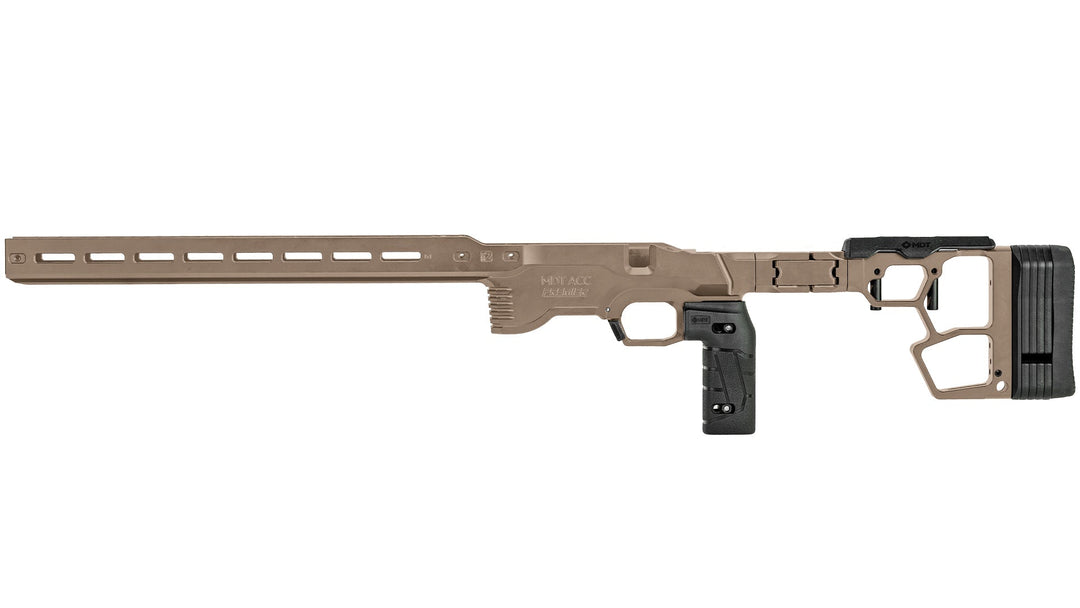 MDT ACC Premier GEN2 Chassis System - Left Handed – view 3