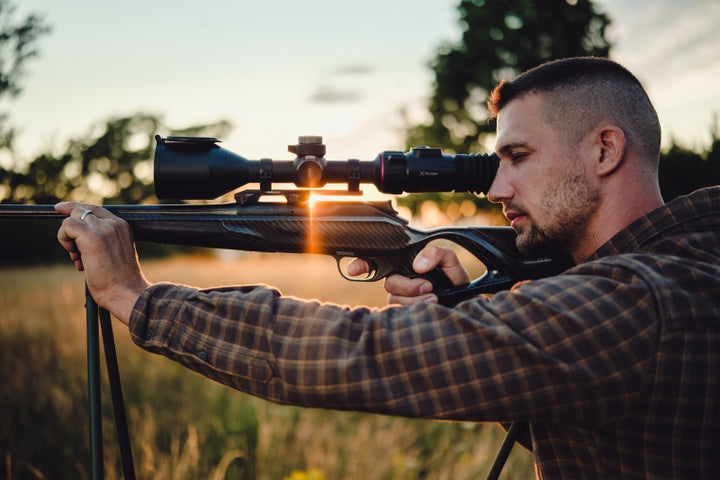 Nocpix Ace 2 H50R in the field