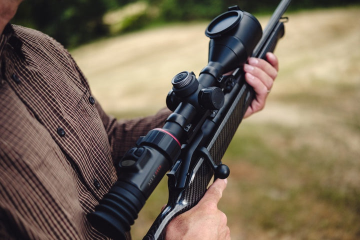 Nocpix Ace 2 H50R in the field
