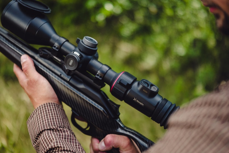 Nocpix Ace 2 H50R in the field