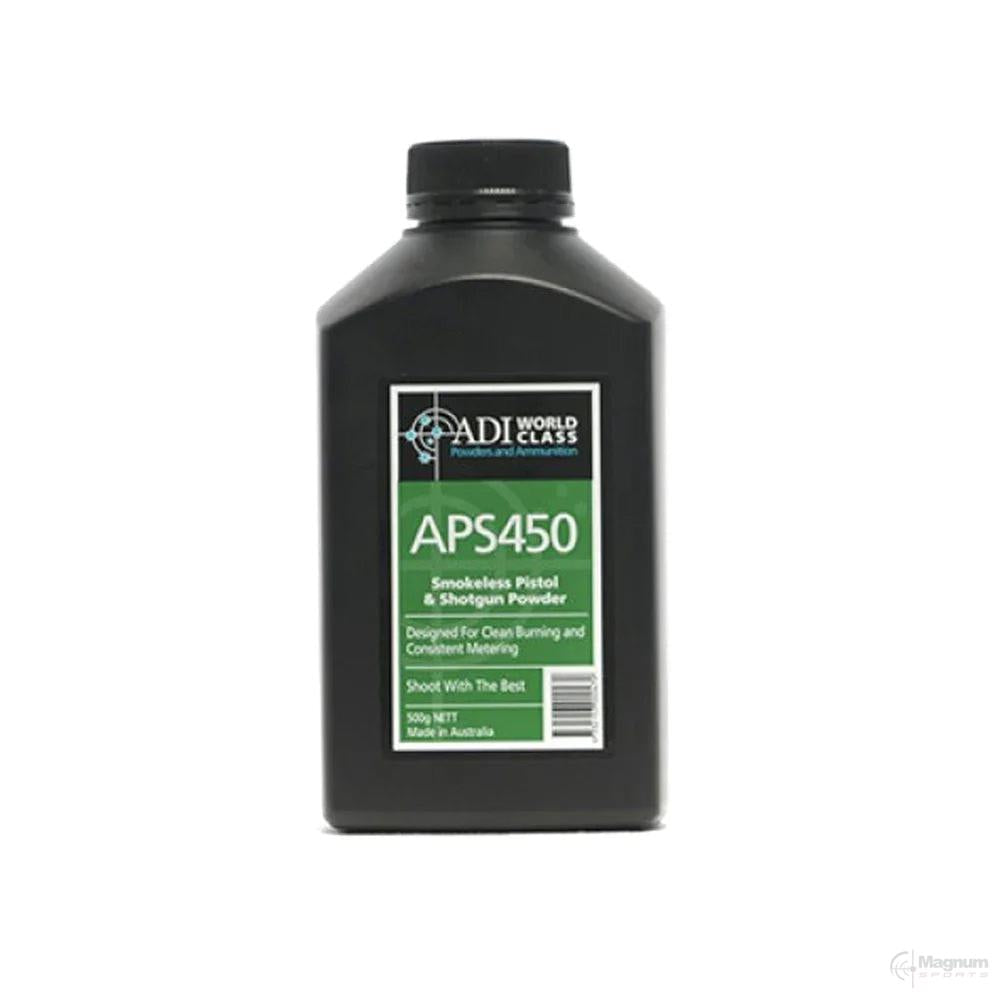 ADI APS450