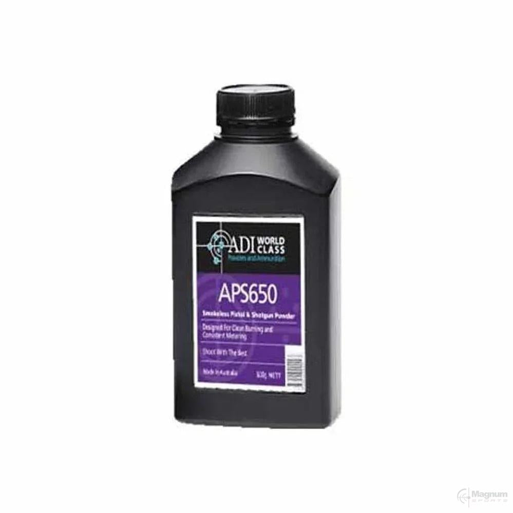 ADI APS650