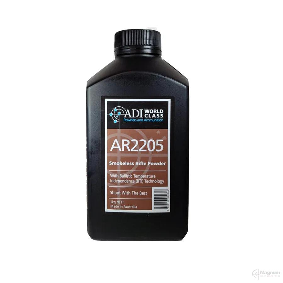 ADI AR2205