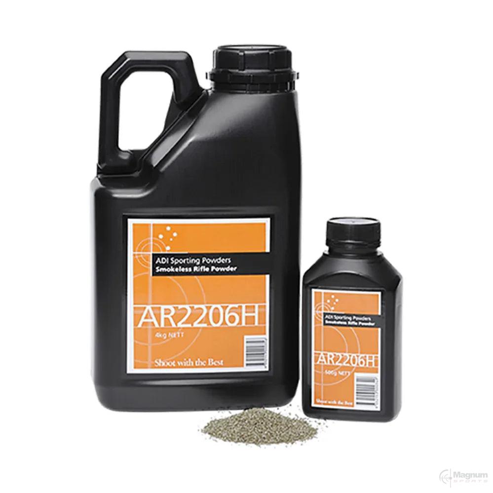 ADI AR2206H