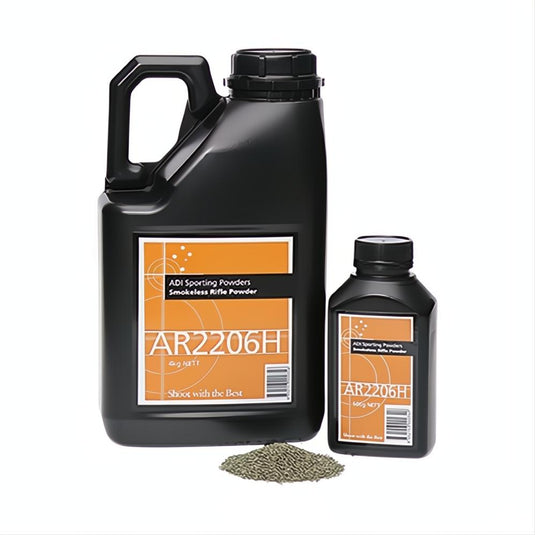 ADI AR2206H