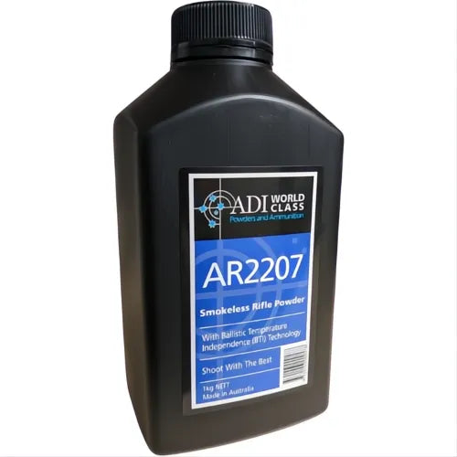 ADI AR2207