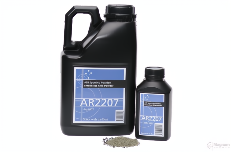 ADI AR2207