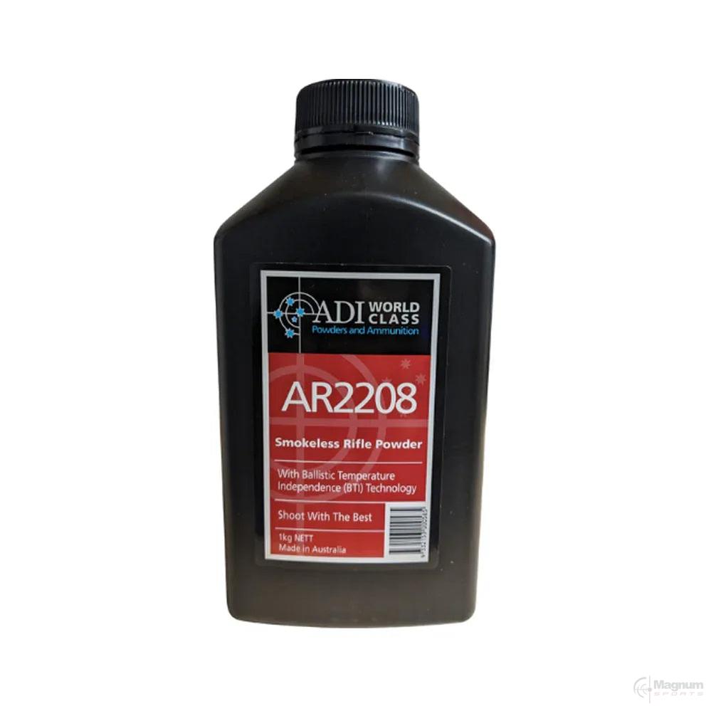 ADI AR2208