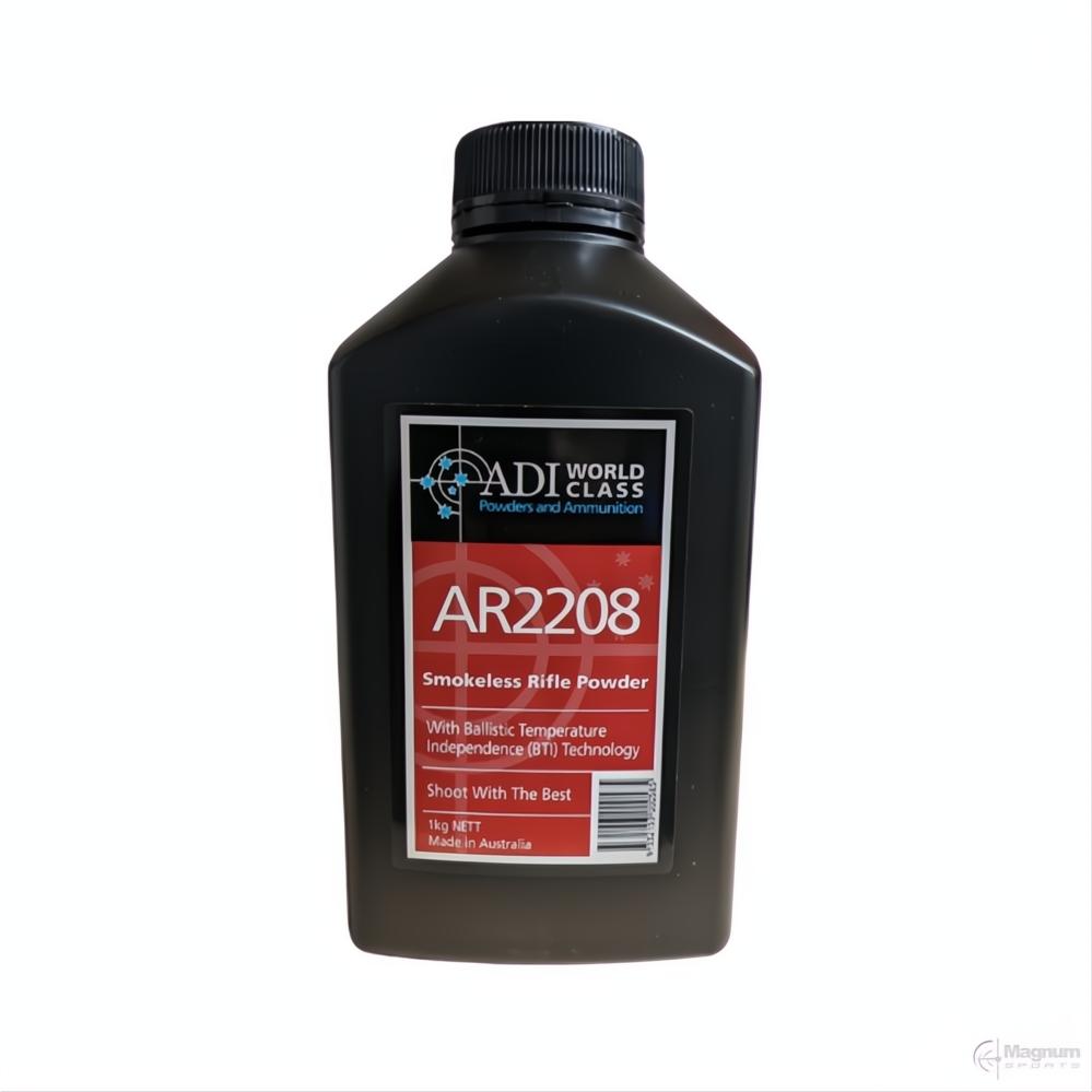 ADI AR2208
