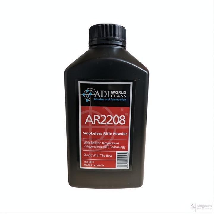 ADI AR2208