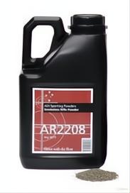 ADI AR2208