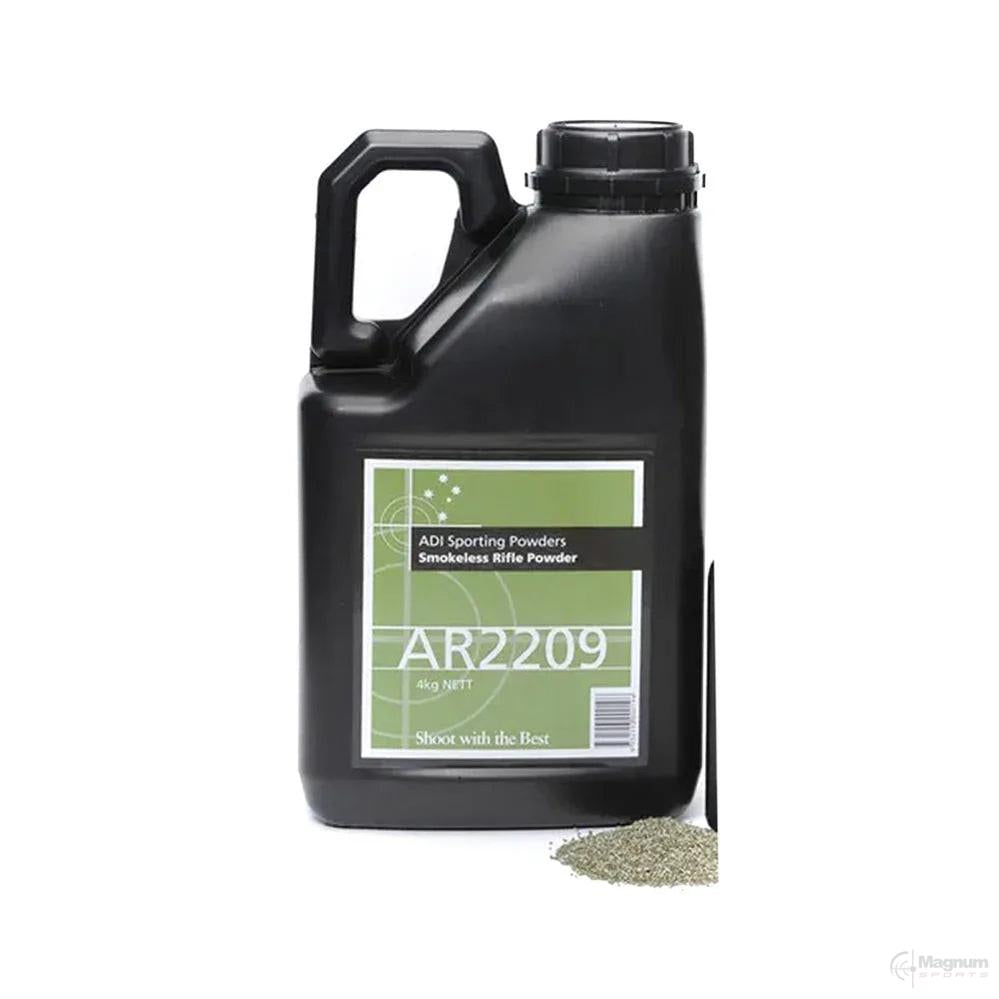 ADI AR2209