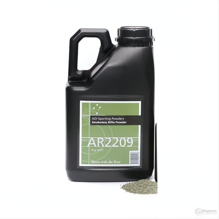 ADI AR2209