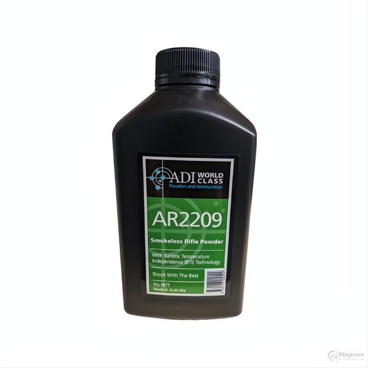 ADI AR2209