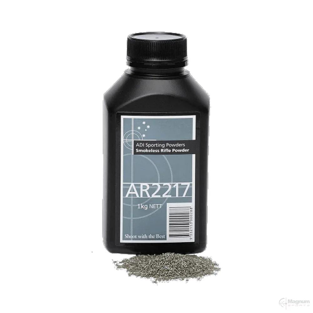 ADI AR2217