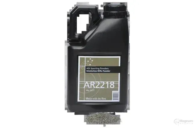 ADI AR2218