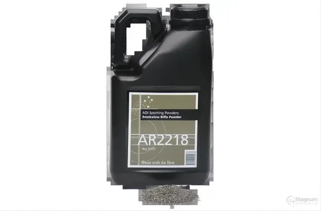 ADI AR2218