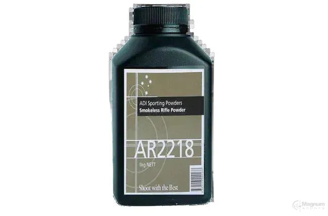 ADI AR2218