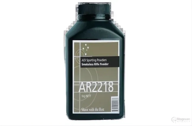 ADI AR2218