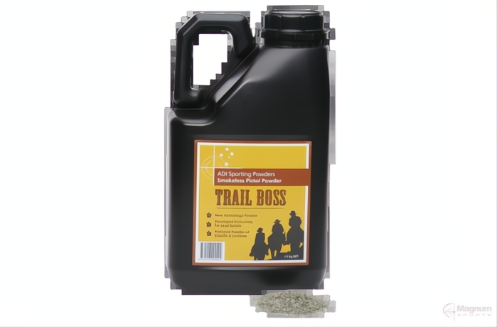 ADI TRAIL BOSS 1.5kg