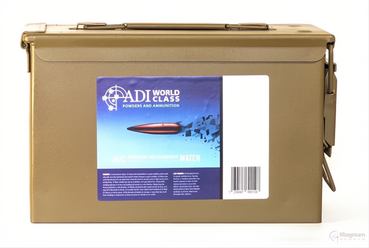 ADI WORLD CLASS 223REM 55GR Sierra Blitz King