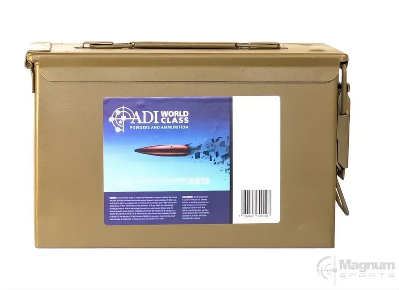 ADI WORLD CLASS 223REM 69GR Sierra Match King