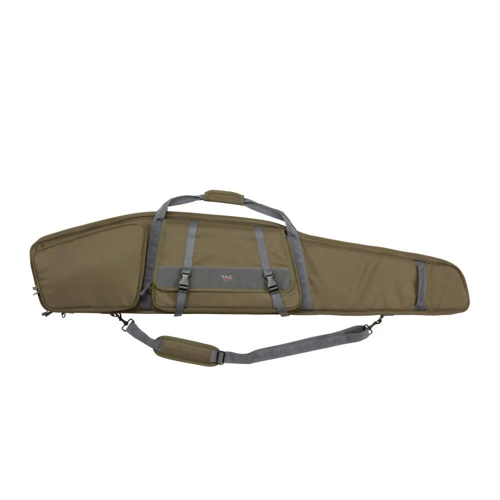 garrison-rifle-case-Olive Drab Green-55"-