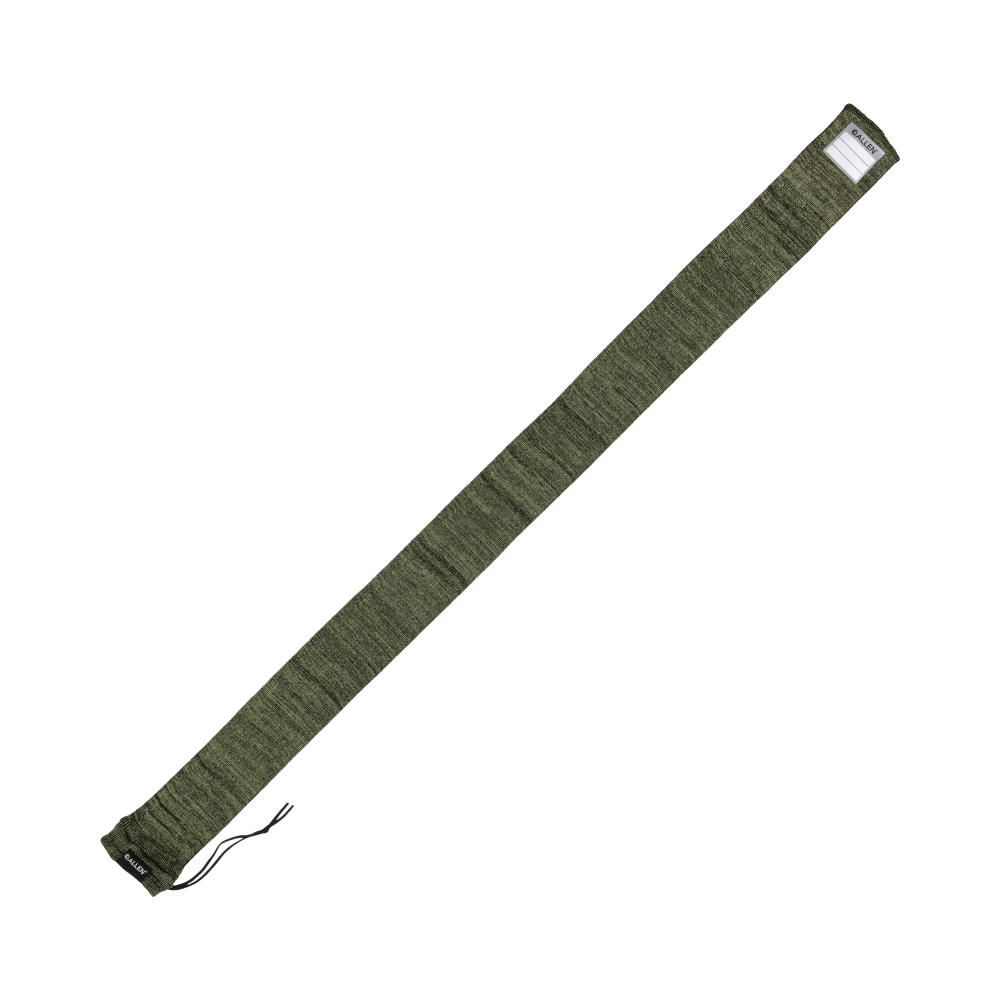 stretch-knit-gun-sock-Green-52"-