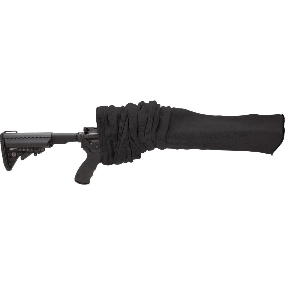 gun-sock-tactical-black-47-Tactical Black-47"-