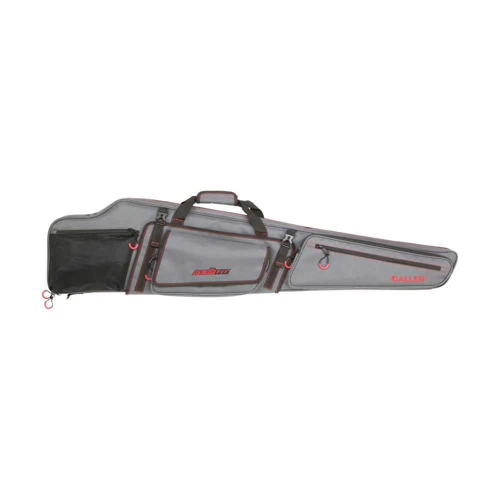 gear-fit-dakota-rifle-case-Grey / Red-48"-