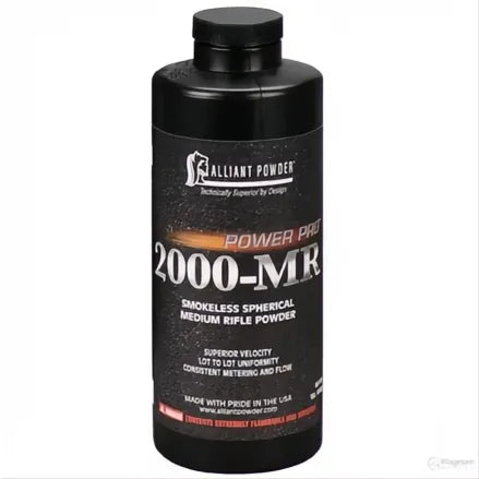 ALLIANT POWER PRO 2000-MR (454gm)