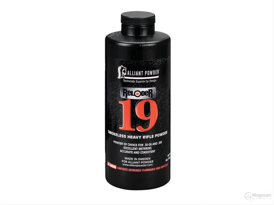 ALLIANT RELODER 19 (454gm)