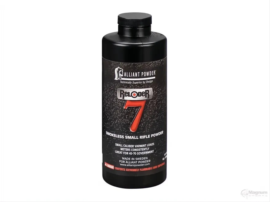ALLIANT RELODER 7 (454gm)