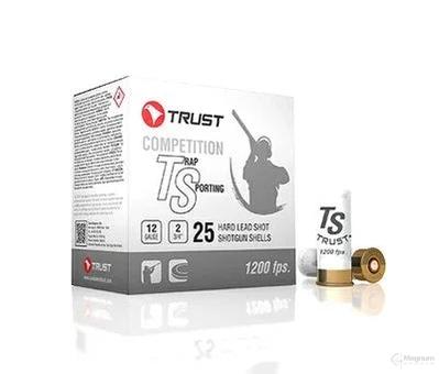 Trust Skeet 1 White 1200fps 28gm 9