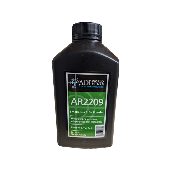 ADI AR2209
